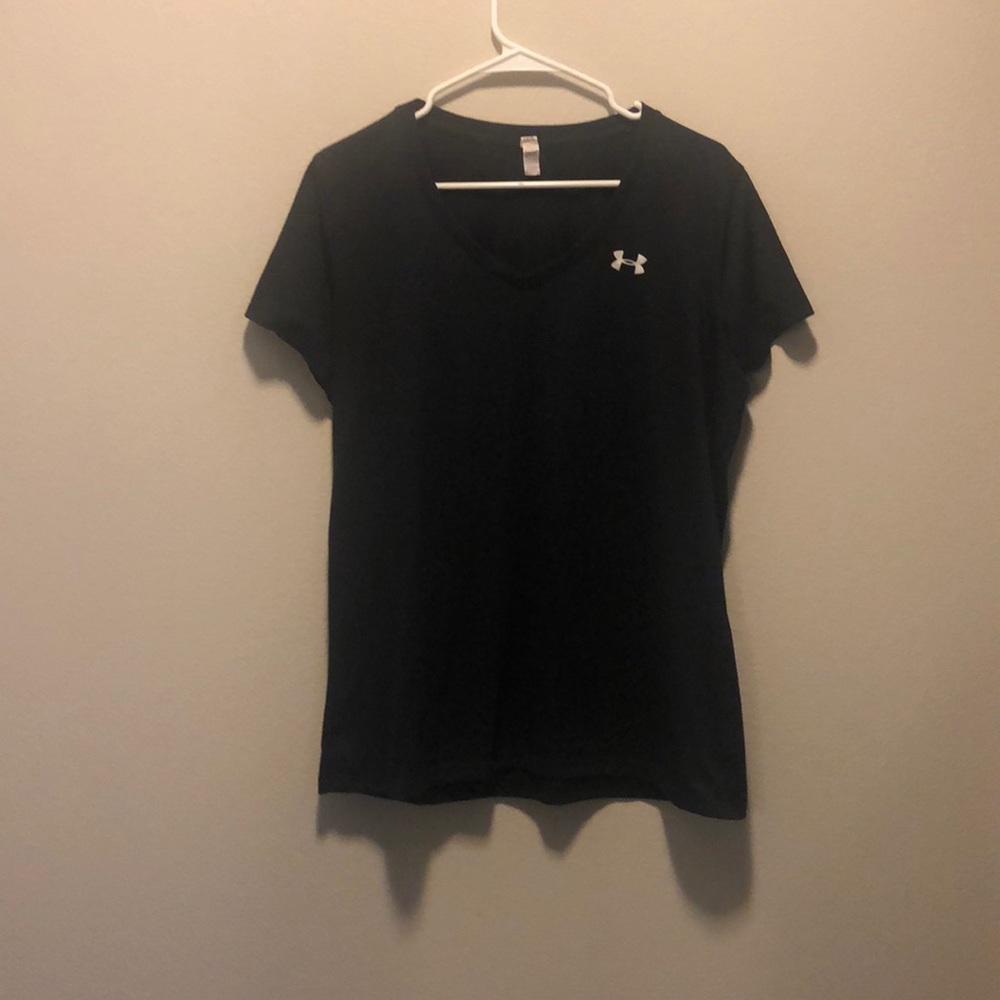 Work our tee